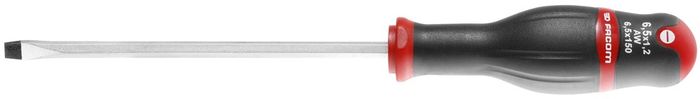 Facom Schroevendraaier Protwist Sleuf 6,5X150