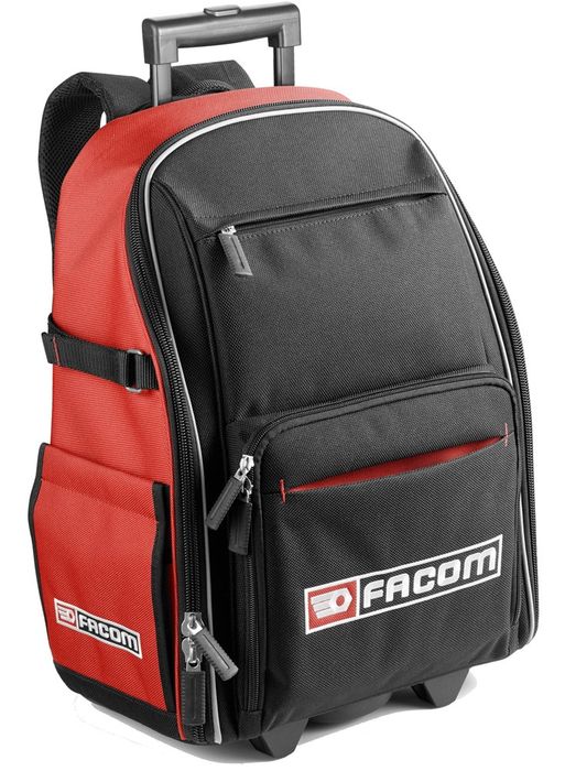 Facom FACOM ROLLING BACKPACK Facom FACOM ROLLING BACKPACK