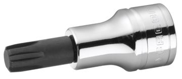 Facom D.34B Schroevendraaierdop Met Lang Bled Facom D.34B Schroevendraaierdop Met Lang Bled