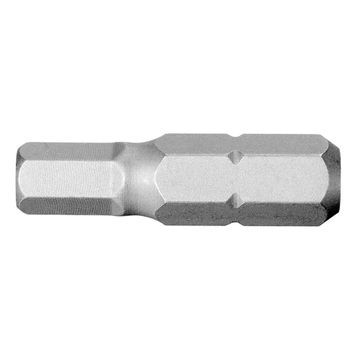 Facom Schroefbits 1/4 6 Kant 4,0 L 25Mm