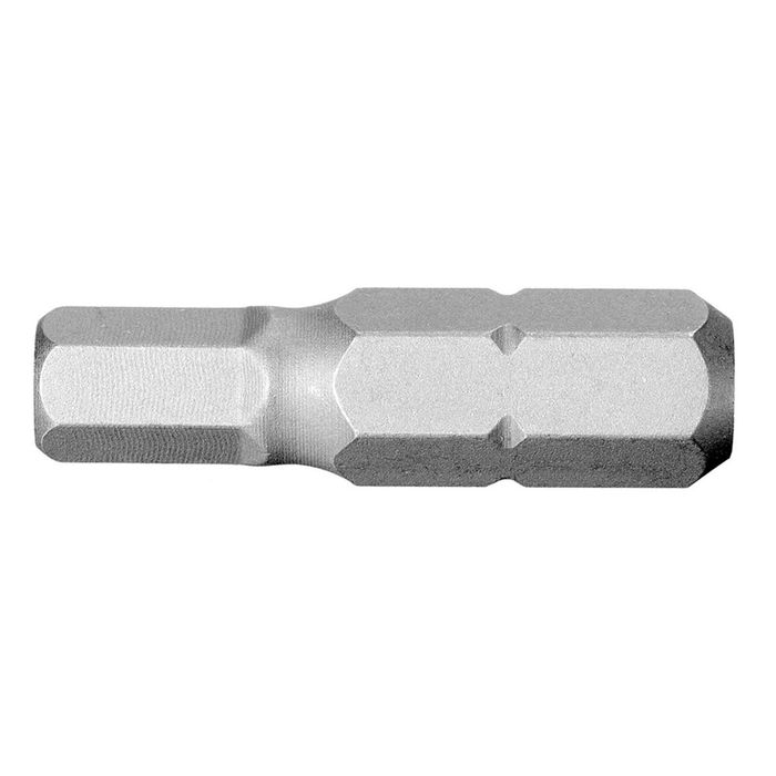 Facom Schroefbits 1/4 6 Kant 5,0 L 25Mm Facom Schroefbits 1/4 6 Kant 5,0 L 25Mm