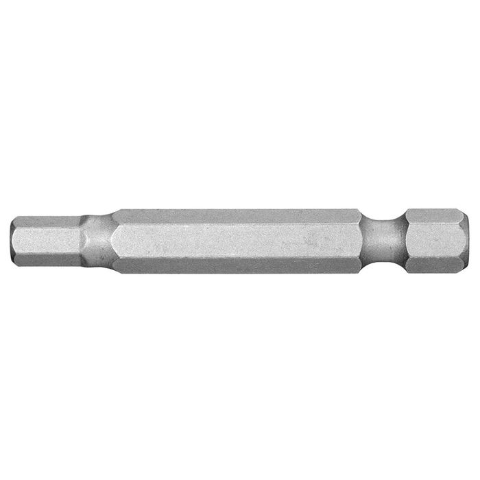 Facom Schroefbits 1/4 6 Kant 4,0 L 50Mm Facom Schroefbits 1/4 6 Kant 4,0 L 50Mm
