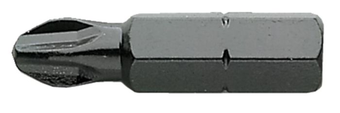 Mapeco Schroefbits Phillips  5/16 Series 2 -Ph3 - L 32Mm