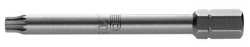 Facom Bit 5/16 Xzn M5 L. 70Mm