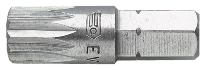 Facom Bit 5/16 Xzn M10 L. 36Mm Facom Bit 5/16 Xzn M10 L. 36Mm