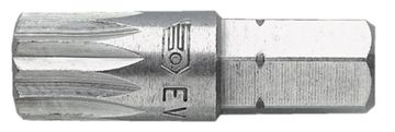 Facom Bit 5/16 Xzn M12 L. 36Mm