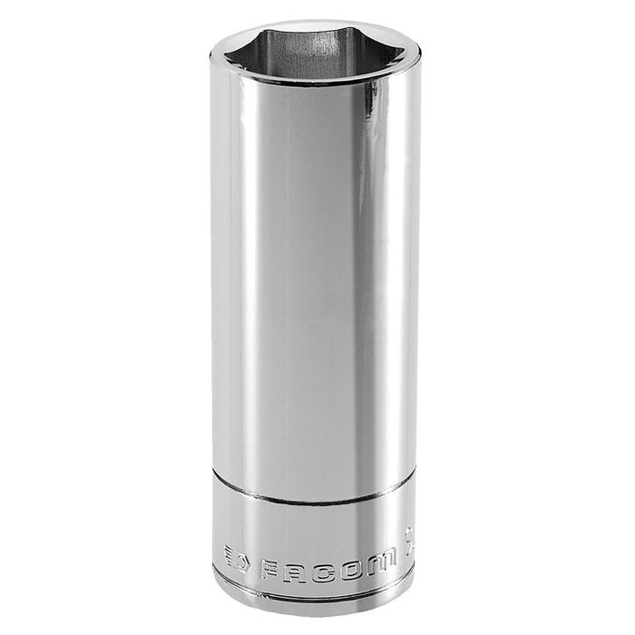 Facom Lange Doppen 3/8' 6 Kant 11 Mm - Facom Lange Doppen 3/8' 6 Kant 11 Mm -