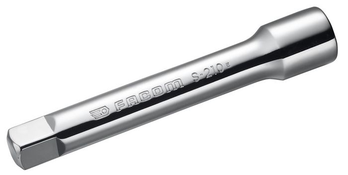 Facom Verlengstuk 3/8' L. 125Mm Facom Verlengstuk 3/8' L. 125Mm