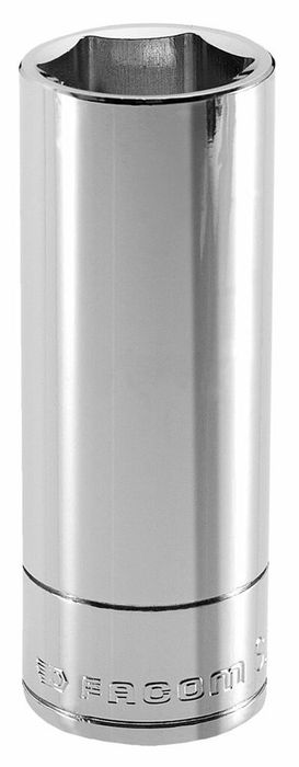 Facom Lange Doppen 3/8' 6 Kant 9 Mm - Facom Lange Doppen 3/8' 6 Kant 9 Mm -