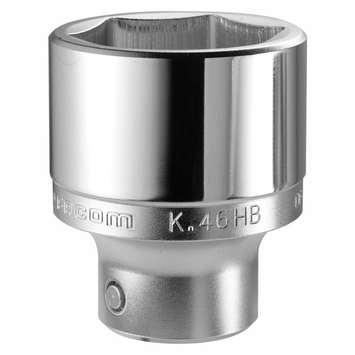 Facom Doppen 3/4' 6 Kant 24 Mm Facom Doppen 3/4' 6 Kant 24 Mm
