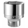 Facom Doppen 3/4' 6 Kant 29 Mm