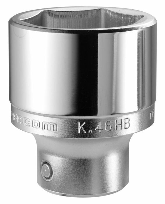 Facom Doppen 3/4' 6 Kant 29 Mm