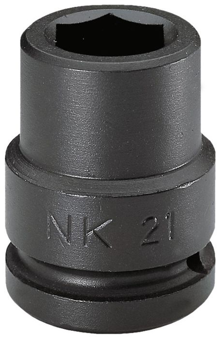 Facom Impact Doppen 3/4 - 6 Kant 41Mm Facom Impact Doppen 3/4 - 6 Kant 41Mm