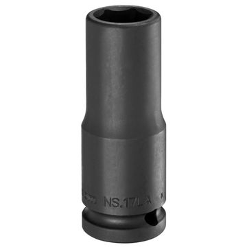 Facom Lange Impact Doppen 1/2 11Mm