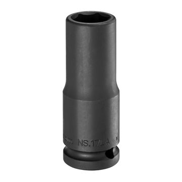 Facom Lange Impact Doppen 1/2 16Mm