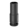 Facom Korte Doppen Impact 1/2 8 Mm