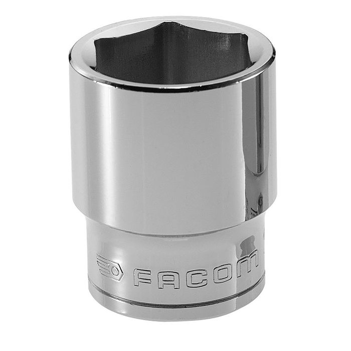 Facom DOPPEN 1/2' 6 KANT 12 MM