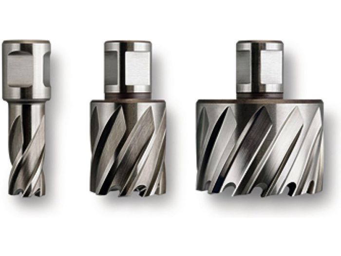 Fein Hss Nova 25 Kernboor Met Fein Hss Nova 25 Kernboor Met
