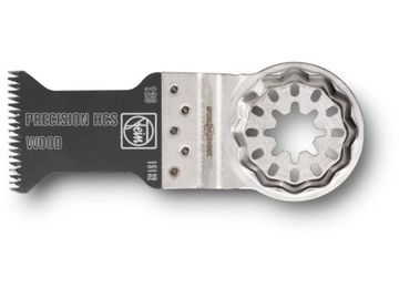 Fein Zaagblad Sl E-Cut P Hcs 50X35 3-Pack