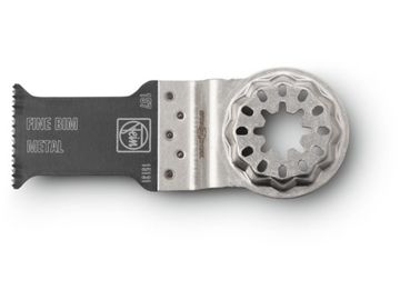 Fein Zaagblad Sl E-Cut Fine Bim 50X30 1-Pack