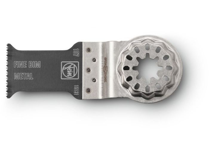 Fein Zaagblad Sl E-Cut Fine Bim 50X30 10-Pack