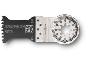 Fein Zaagblad Sl E-Cut Precision 50X35 1-Pack