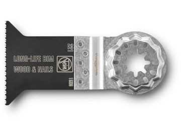 Fein Zaagblad Sl E-Cut Long-Life 50X50 1-Pack