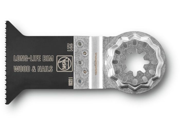 Fein Zaagblad Sl E-Cut Long-Life 50X50 1-Pack
