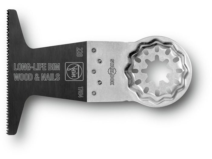 Fein Zaagblad Sl E-Cut Ll Fein Zaagblad Sl E-Cut Ll
