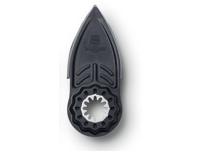 Fein Schuurvoet Sl Finger Shape 2-Pack Fein Schuurvoet Sl Finger Shape 2-Pack