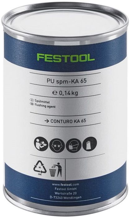 Festool Afwasmiddel     Pu Spm 4X-Ka 65