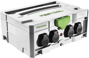 Festool Systainer       Sys-Ph Fr/Be/Cz/Sk/Pl