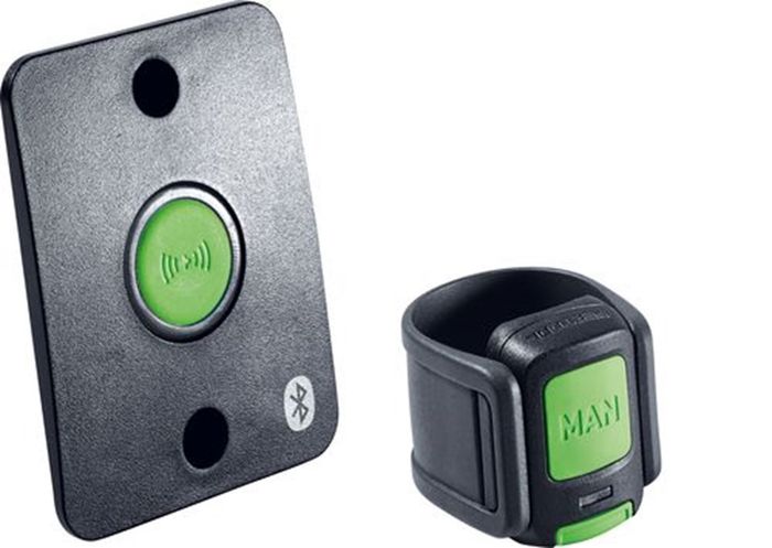 Festool Afstandsbedieni Ct-F I/M-Set Festool Afstandsbedieni Ct-F I/M-Set