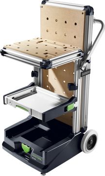Festool MOBIELE WERKPLAATS MW 1000 Set