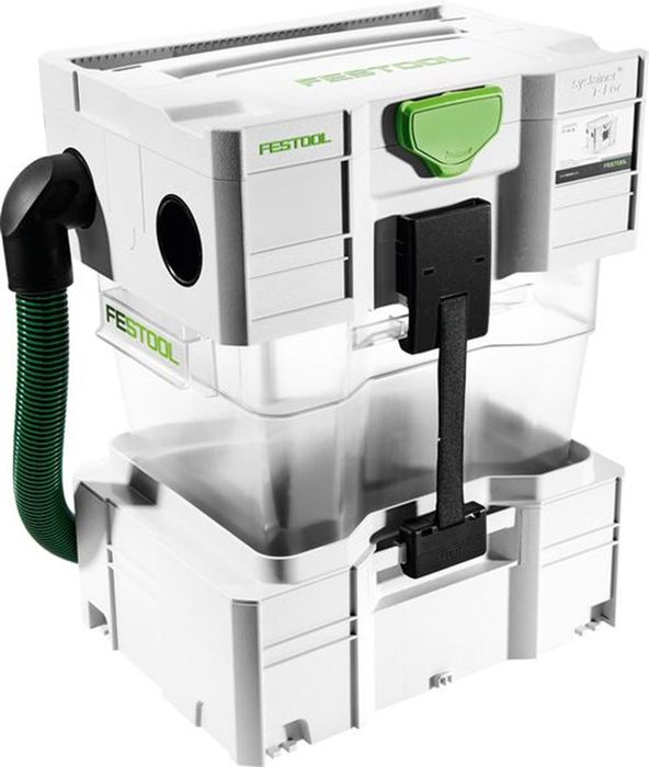 Festool VOORAFSCHEIDER CT-VA-20