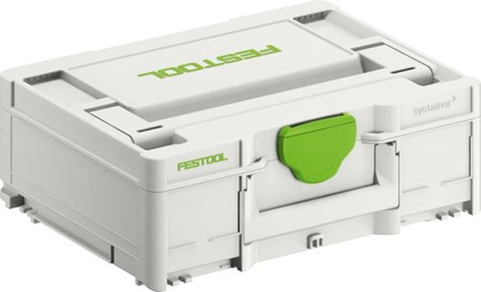 Festool Systainer       SYS3 M 137