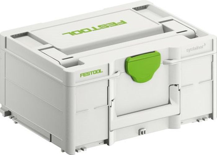 Festool Systainer SYS3 M 187 Festool Systainer SYS3 M 187