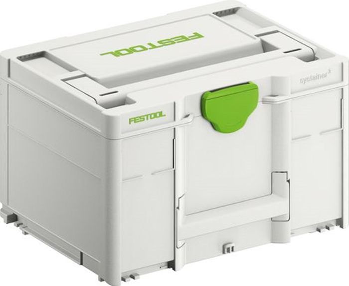 Festool Systainer       SYS3 M 237