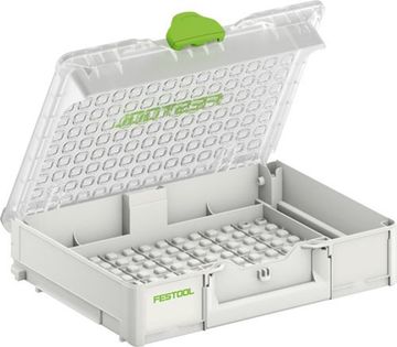 Festool Systainerµ Orga SYS3 ORG M 89