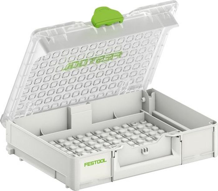 Festool Systainerµ Orga SYS3 ORG M 89 Festool Systainerµ Orga SYS3 ORG M 89