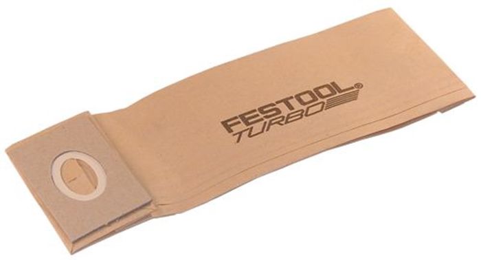 Festool Turbofilter     Tf Ii-Et/Rs/5X