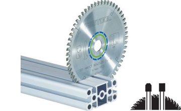 Festool Saw Blade       Hw 190X2,6 Ff Tf58