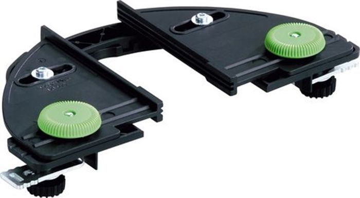 Festool Lijstenaanslag La-Df500 Festool Lijstenaanslag La-Df500