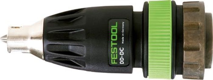 Festool Boorkop Diepte  Dd-Dc