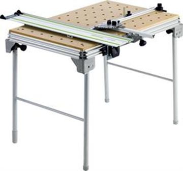 Festool Multifunctionel Mft/3