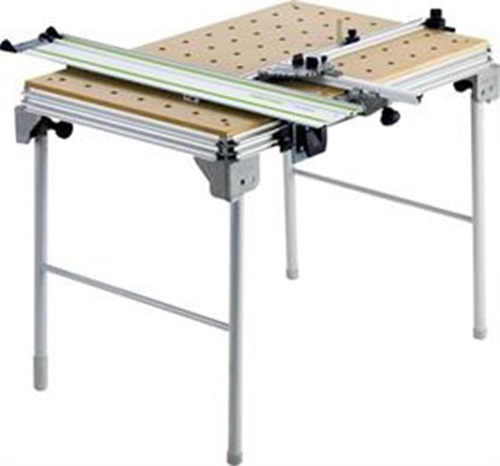 Festool Multifunctionel Mft/3
