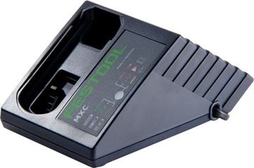 Festool Oplaadapparaat  Mxc 230V