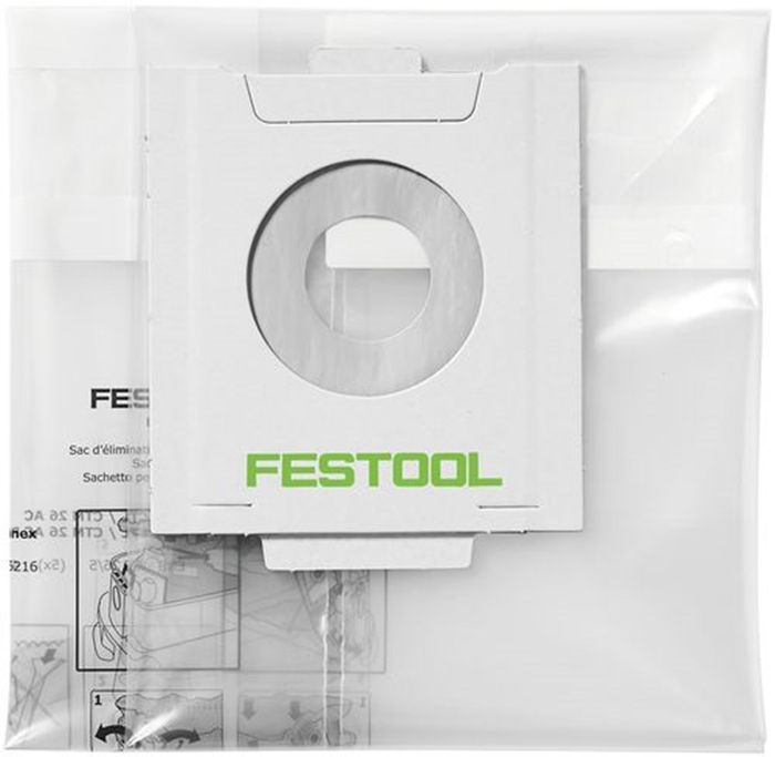 Festool Plasticfolie We Ens-Ct 48 Ac/5