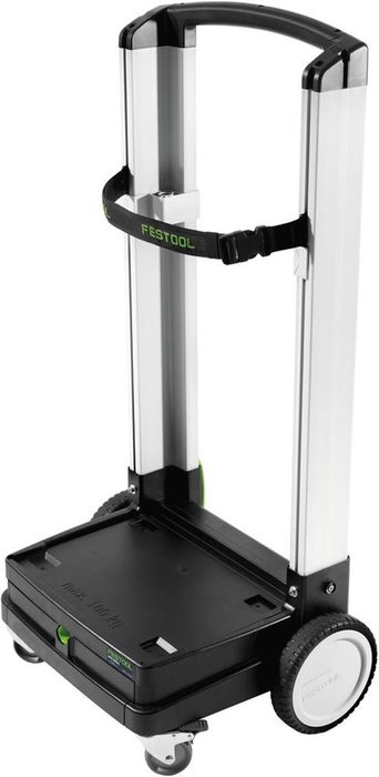 Festool Sys-Roller      Rs Sys 1-5