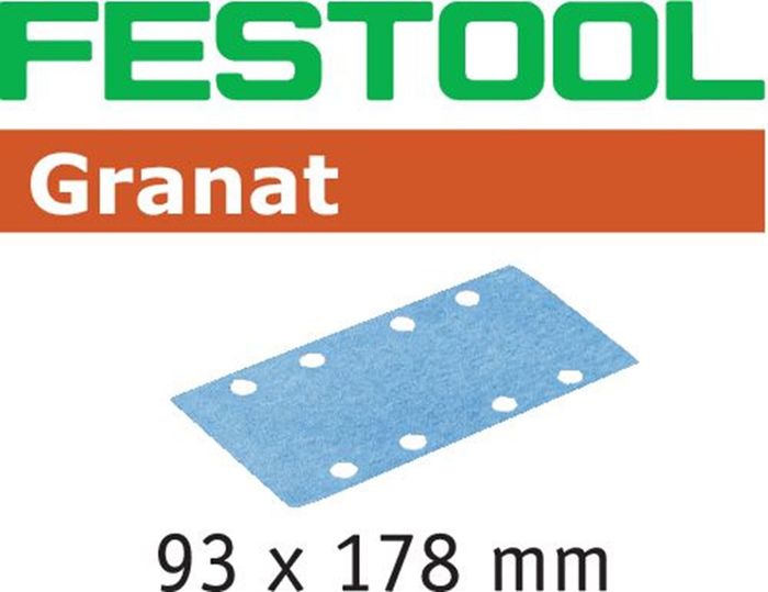 Festool Stick Fix Stf 93X178 P120 Gr 100X Festool Stick Fix Stf 93X178 P120 Gr 100X